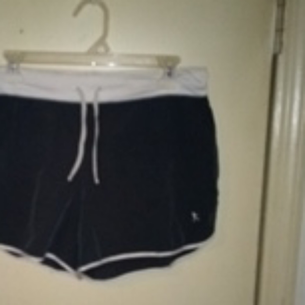 Danskin Now Shorts